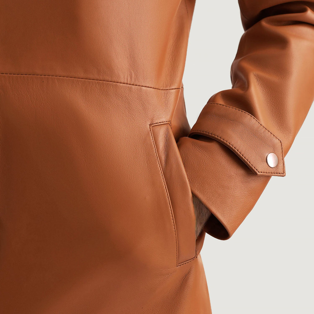 Infinity Coat – Vista prodotto alternativa 6