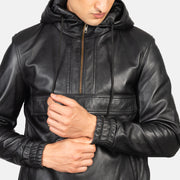 Vista interna Showing Polyester Lining &amp; Dual Inside Utility Storage Pockets