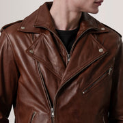
Vista interna Showing Quilted Polyester Lining & Due tasche interne funzionali