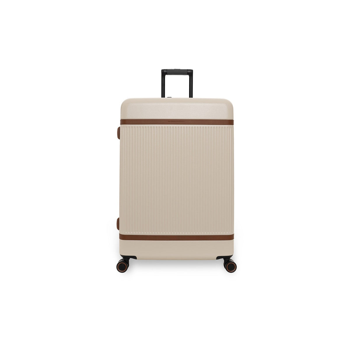 Sandy Beach Large Suitcase Zuna da Donna, detail view 5