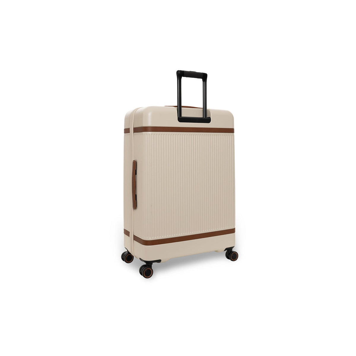 Sandy Beach Large Suitcase Zuna da Donna, detail view 6