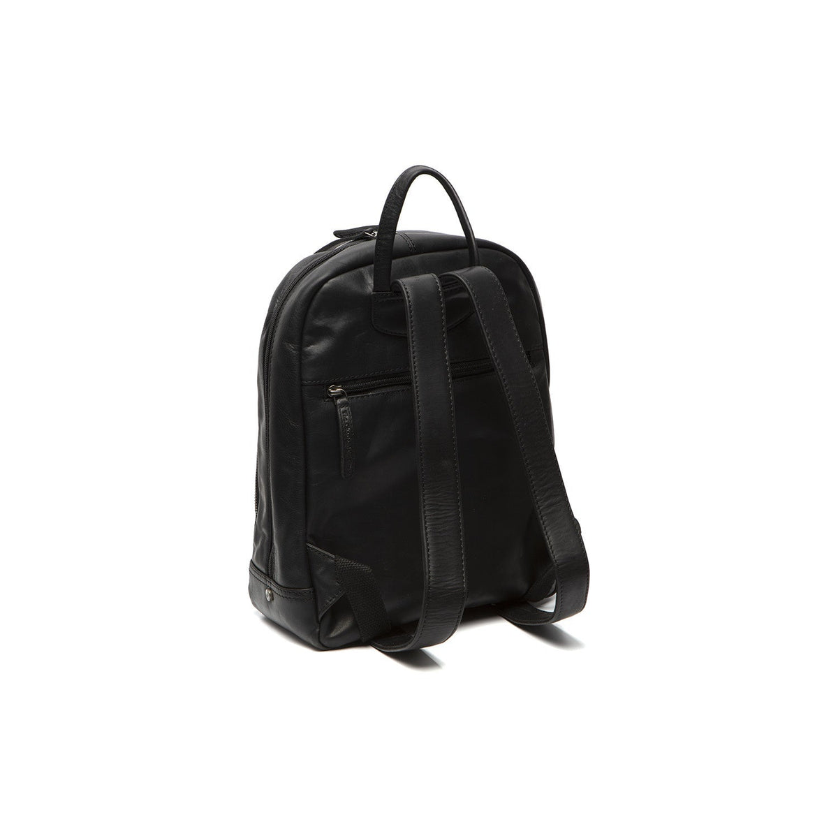 Vista interna Showing Dedicated Padded Laptop Sleeve &amp; Multi-Compartment Organization