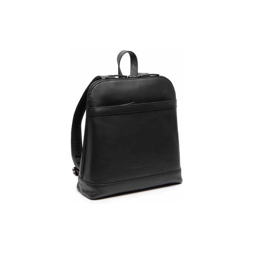 Tigris Full-Grain Leather Backpack da Donna