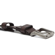 
Aayden Pelle Pieno Fiore Belt da Uomo – alternate product view 2