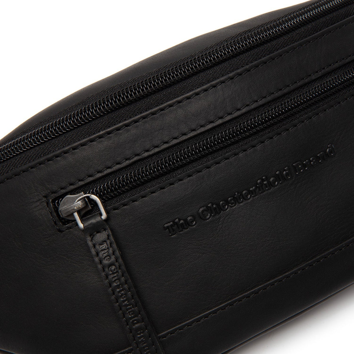 
Vista interna Showing Dedicated Padded Laptop Sleeve & Multi-Compartment Organization