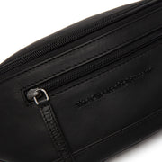 
Vista interna Showing Dedicated Padded Laptop Sleeve & Multi-Compartment Organization