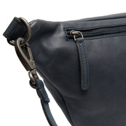 
Vista interna Showing Dedicated Padded Laptop Sleeve & Multi-Compartment Organization