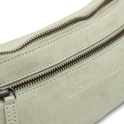 
Severo Marsupio in pelle pieno fiore – alternate product view 3