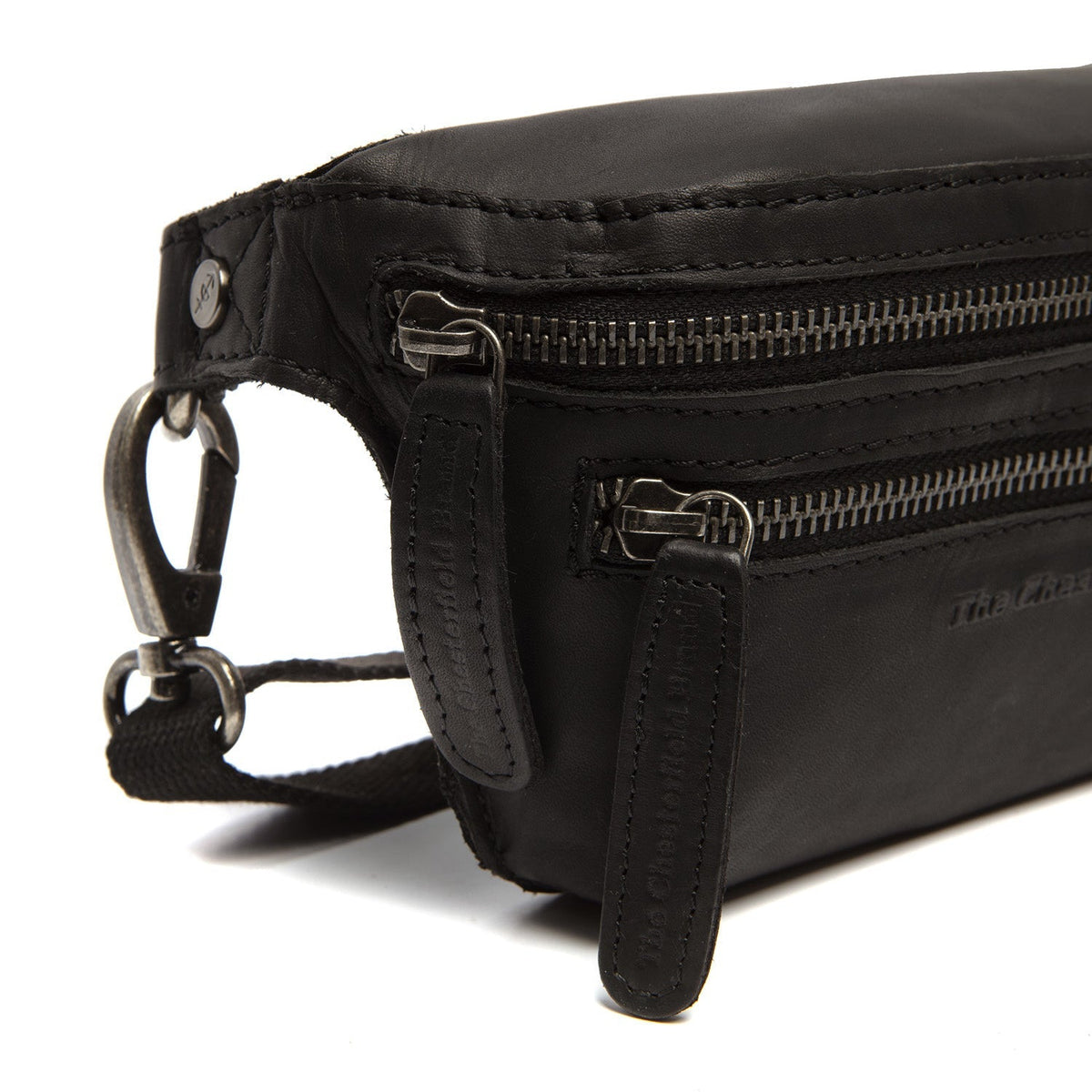 
Vista interna Showing Dedicated Padded Laptop Sleeve & Multi-Compartment Organization