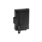 Vista interna Showing Dedicated Padded Laptop Sleeve &amp; Multi-Compartment Organization