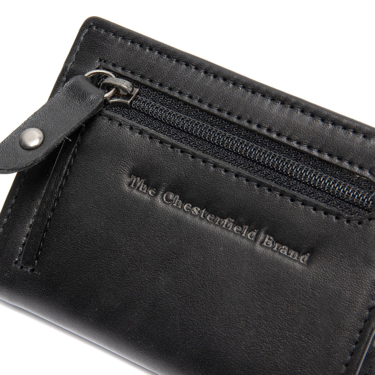 
Vista interna Showing Dedicated Padded Laptop Sleeve & Multi-Compartment Organization