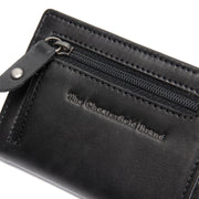
Vista interna Showing Dedicated Padded Laptop Sleeve & Multi-Compartment Organization