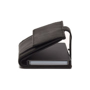 Vista interna Showing Dedicated Padded Laptop Sleeve &amp; Multi-Compartment Organization