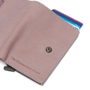 
Vista interna Showing Dedicated Padded Laptop Sleeve & Multi-Compartment Organization