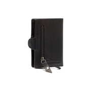 Vista interna Showing Dedicated Padded Laptop Sleeve &amp; Multi-Compartment Organization