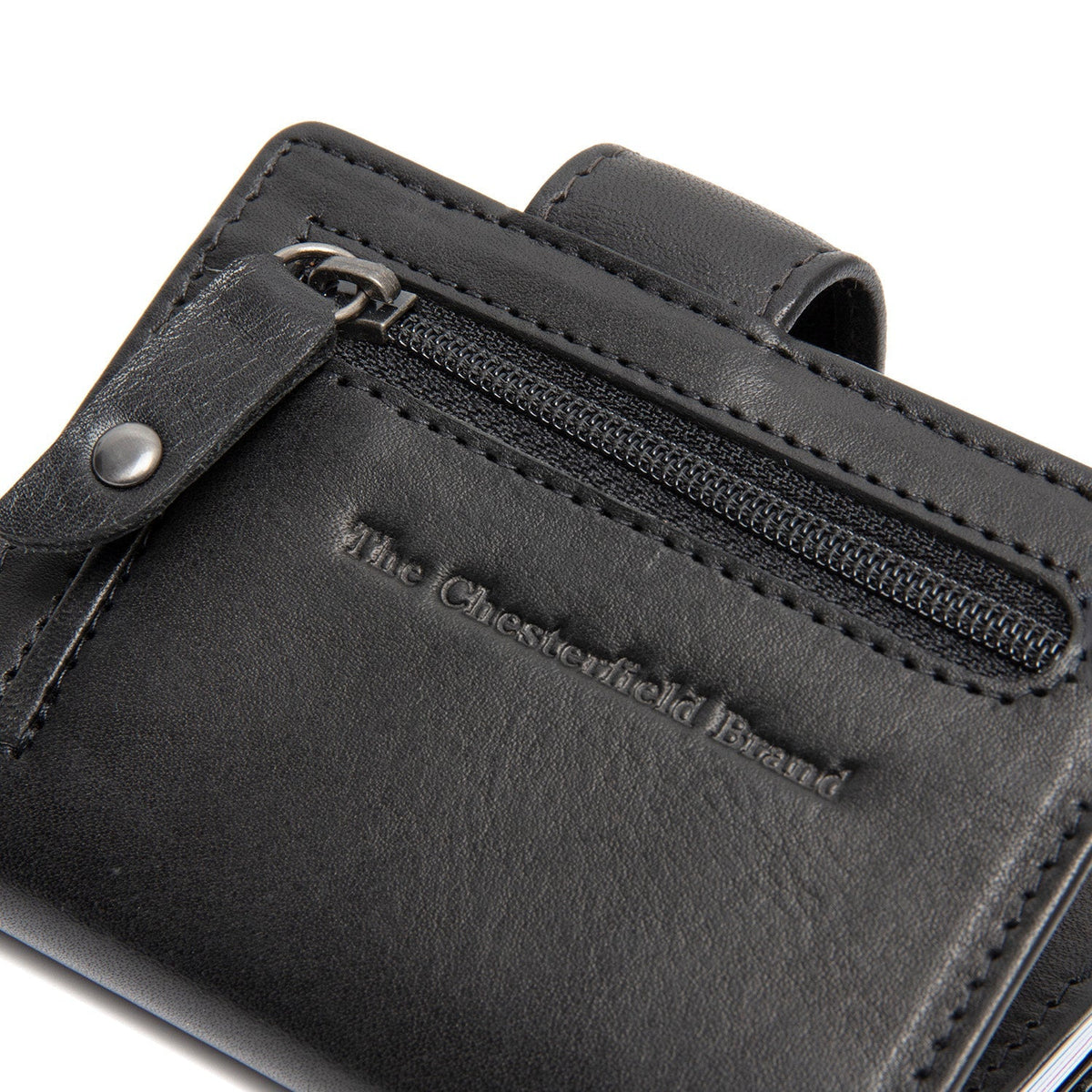 
Vista interna Showing Dedicated Padded Laptop Sleeve & Multi-Compartment Organization