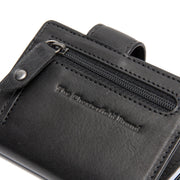 
Vista interna Showing Dedicated Padded Laptop Sleeve & Multi-Compartment Organization