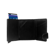 
Vista interna Showing Dedicated Padded Laptop Sleeve & Multi-Compartment Organization