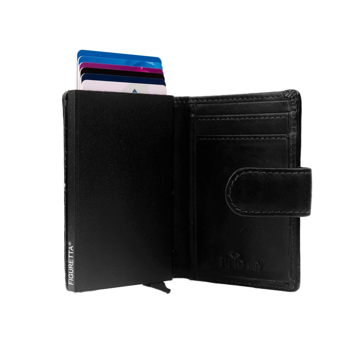 
Vista interna Showing Dedicated Padded Laptop Sleeve & Multi-Compartment Organization