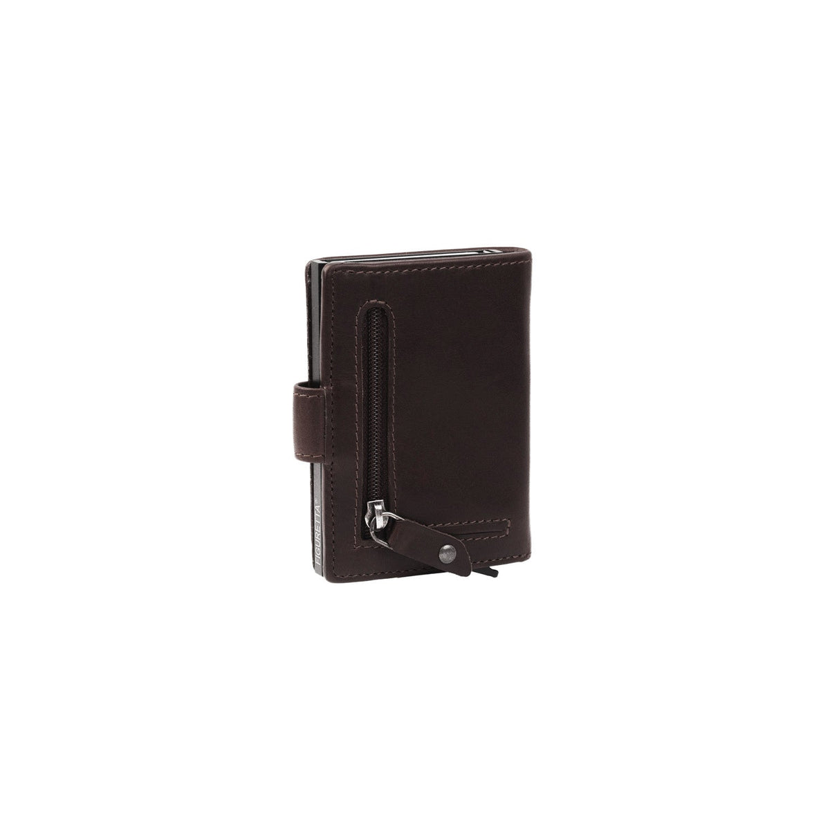 
Loughton Pelle Pieno Fiore Portacarte – alternate product view 3