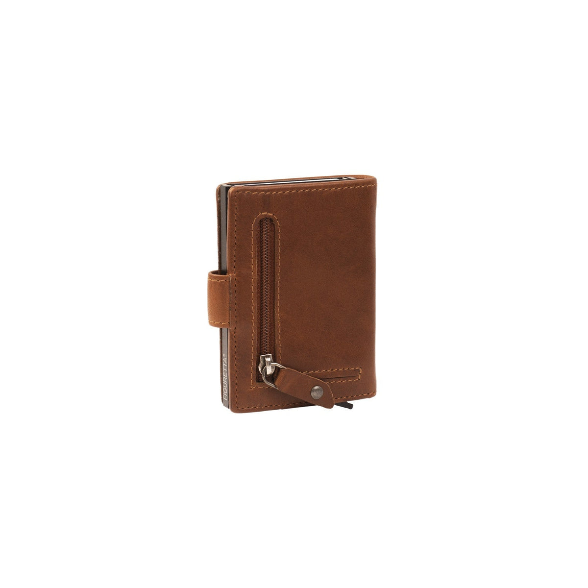
Loughton Pelle Pieno Fiore Portacarte – alternate product view 3