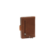 
Loughton Pelle Pieno Fiore Portacarte – alternate product view 3