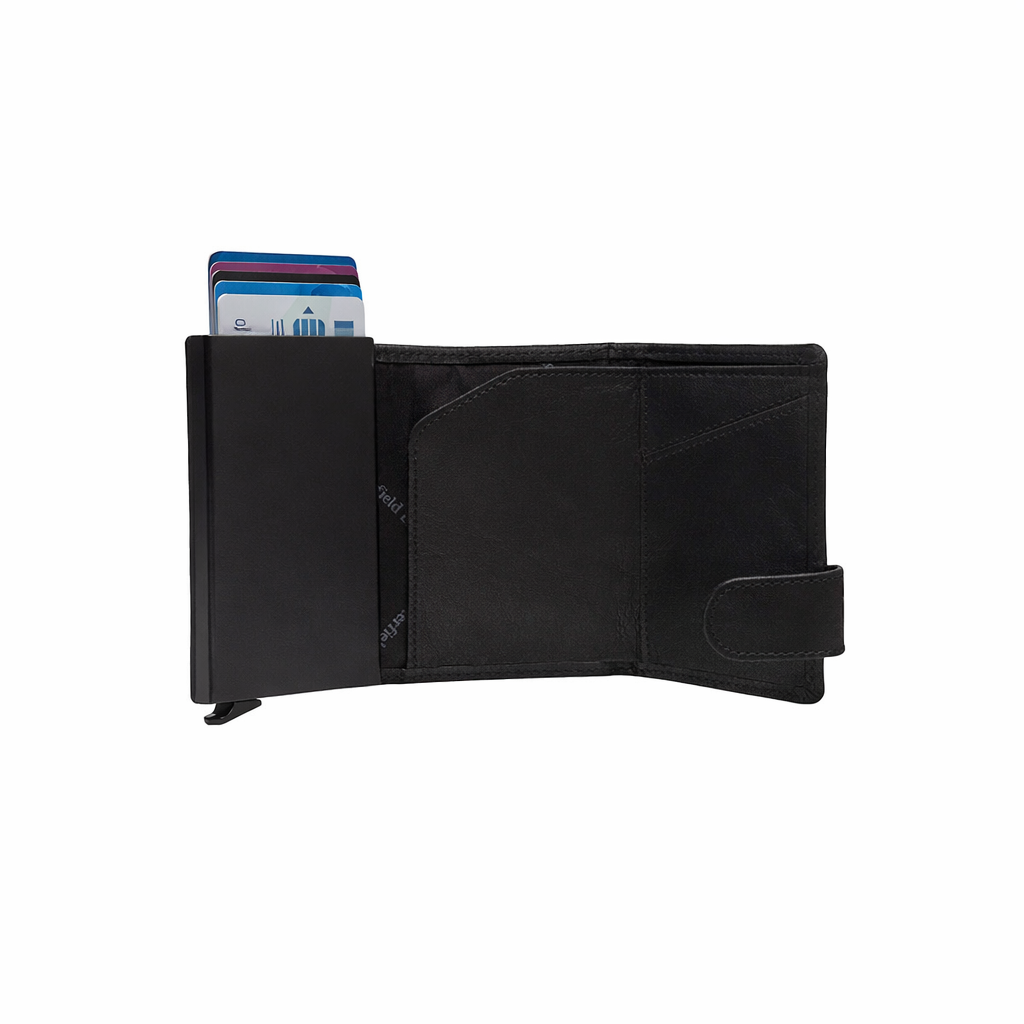 
Vista interna Showing Dedicated Padded Laptop Sleeve & Multi-Compartment Organization