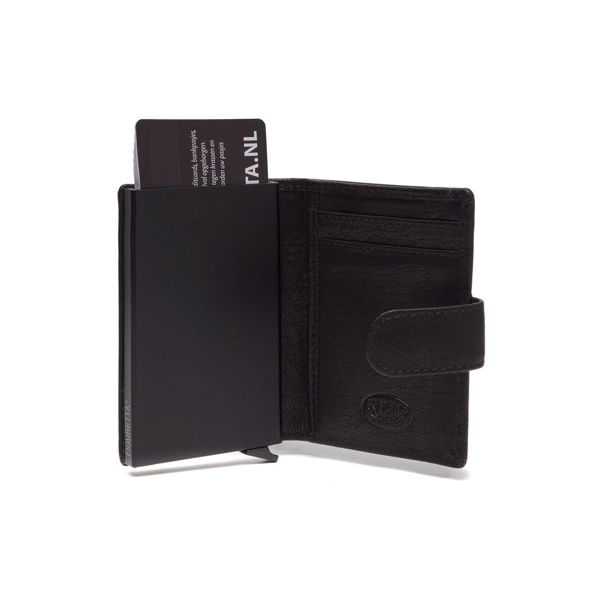 Vista interna Showing Dedicated Padded Laptop Sleeve &amp; Multi-Compartment Organization