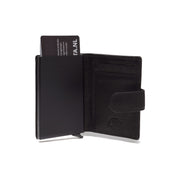 Vista interna Showing Dedicated Padded Laptop Sleeve &amp; Multi-Compartment Organization