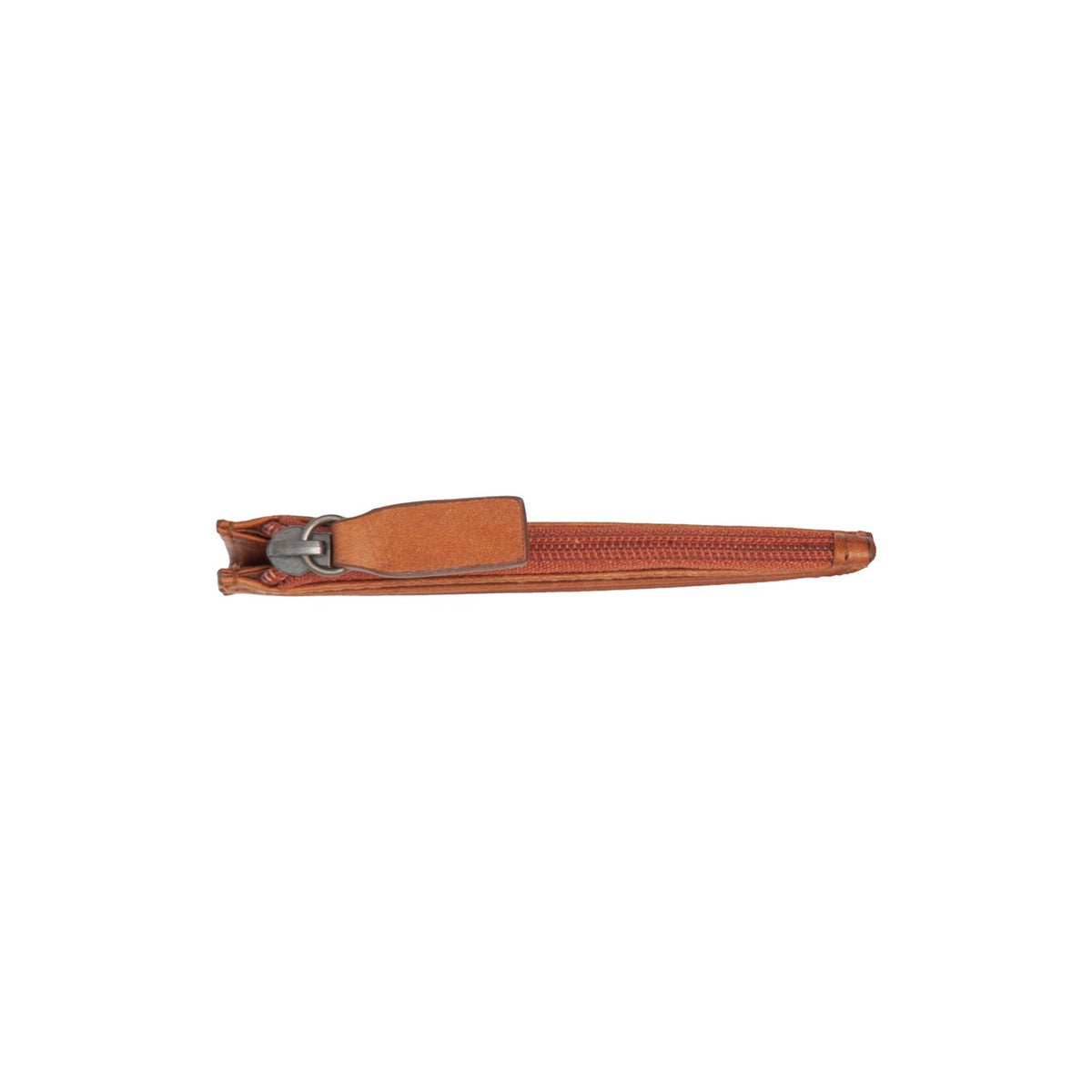 Leather Card Wallet da Donna – Vista prodotto alternativa 3