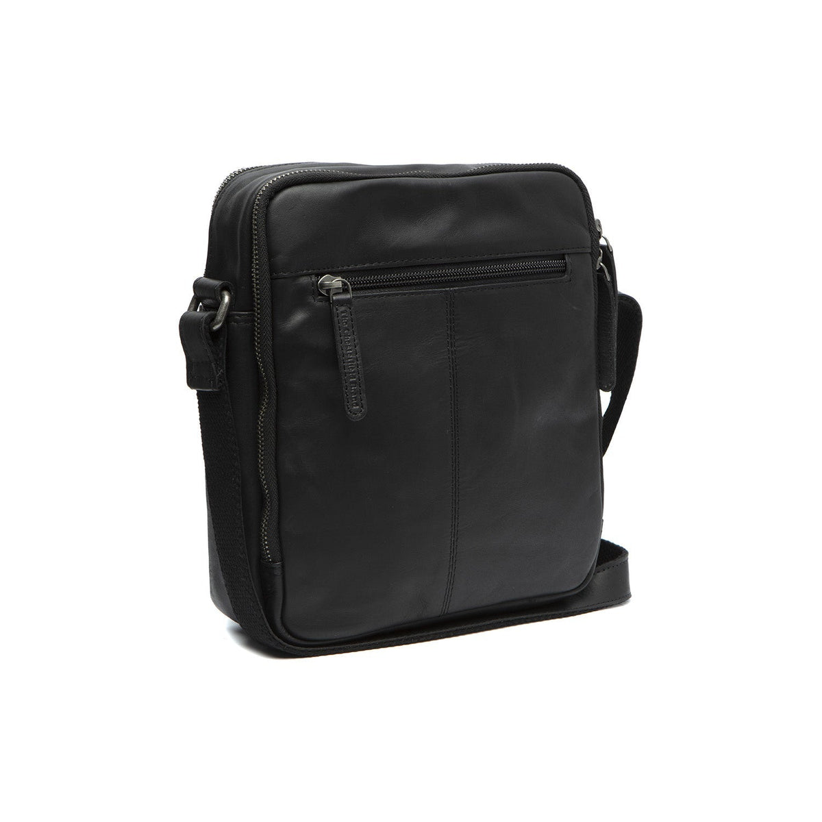 Vista interna Showing Dedicated Padded Laptop Sleeve &amp; Multi-Compartment Organization
