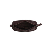 
Arona Borsa a tracolla in pelle pieno fiore – alternate product view 3