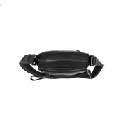 
Vista interna Showing Dedicated Padded Laptop Sleeve & Multi-Compartment Organization