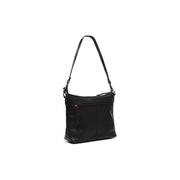 
Vista interna Showing Dedicated Padded Laptop Sleeve & Multi-Compartment Organization