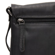 
Vista interna Showing Dedicated Padded Laptop Sleeve & Multi-Compartment Organization