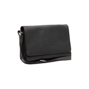 
Forano Borsa a tracolla in pelle pieno fiore in classica vera pelle pieno fiore 100% - Full Exterior Vista frontale e silhouette sartoriale | Acquista online