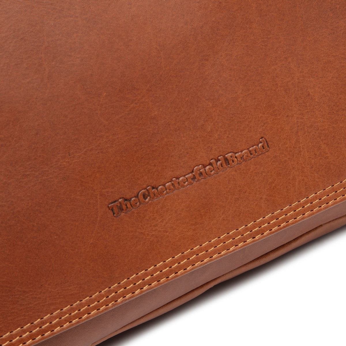 
Forano Borsa a tracolla in pelle pieno fiore – alternate product view 3