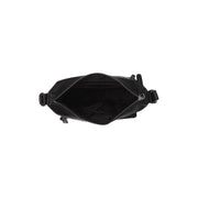Vista interna Showing Dedicated Padded Laptop Sleeve &amp; Multi-Compartment Organization