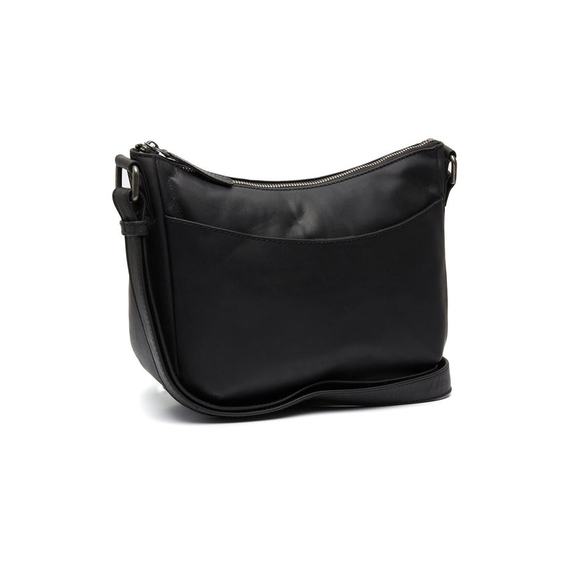 Henderson Full-Grain Leather Crossbody Bag da Donna