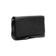 
Laverton Borsa a tracolla in pelle pieno fiore in classica vera pelle pieno fiore 100% - Full Exterior Vista frontale e silhouette sartoriale | Acquista online