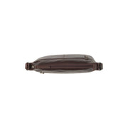 
Loraine Borsa a tracolla in pelle pieno fiore – alternate product view 3