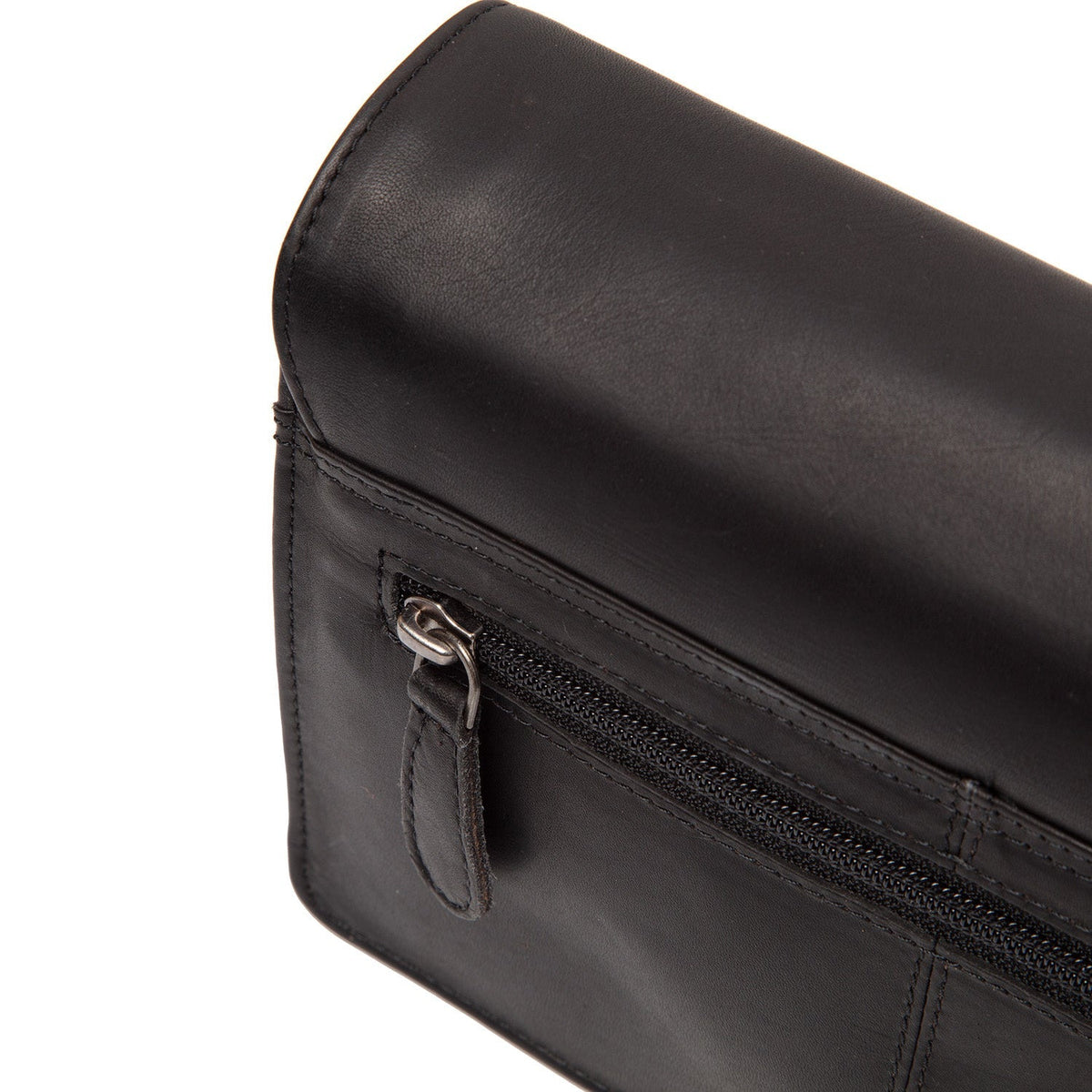 
Vista interna Showing Dedicated Padded Laptop Sleeve & Multi-Compartment Organization