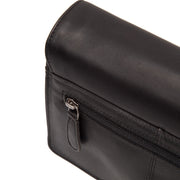 
Vista interna Showing Dedicated Padded Laptop Sleeve & Multi-Compartment Organization