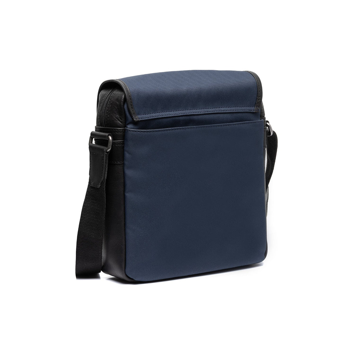 
Mikeli Borsa a tracolla in pelle pieno fiore – alternate product view 2