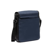 
Mikeli Borsa a tracolla in pelle pieno fiore – alternate product view 2