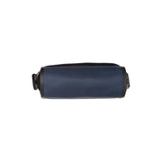 
Mikeli Borsa a tracolla in pelle pieno fiore – alternate product view 3
