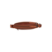 
Mirea Borsa a tracolla in pelle pieno fiore – alternate product view 3