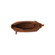 
Mumbai Borsa a tracolla in pelle pieno fiore – alternate product view 3