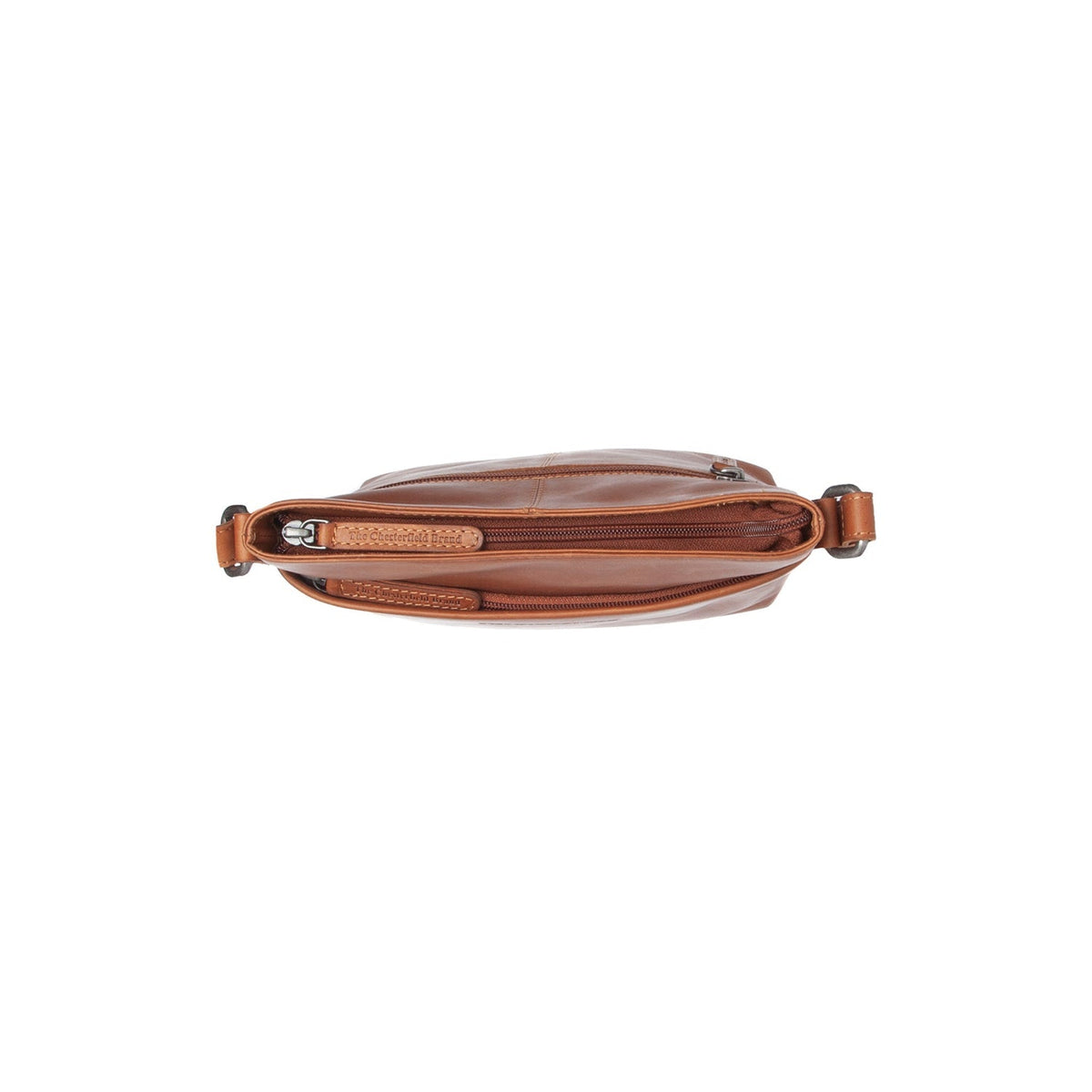 
Navene Borsa a tracolla in pelle pieno fiore – alternate product view 3