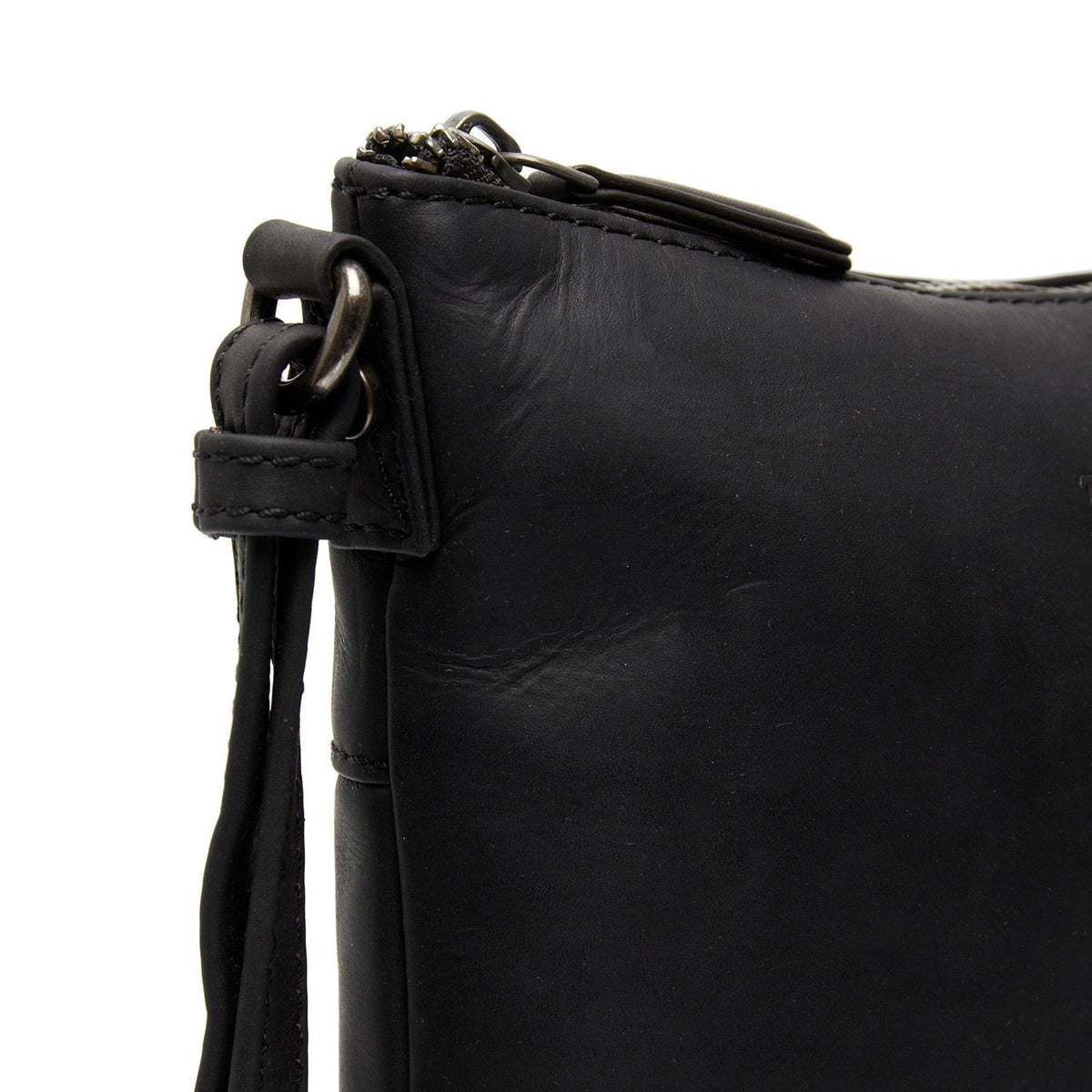 Vista interna Showing Dedicated Padded Laptop Sleeve &amp; Multi-Compartment Organization